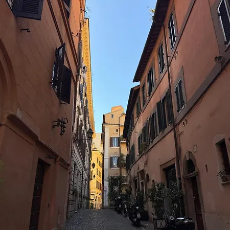 Apartamento Casa Navona - My Extra Roma