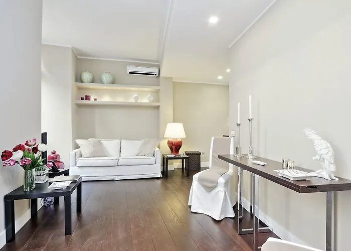 Casa Navona - My Extra Apartamento Roma