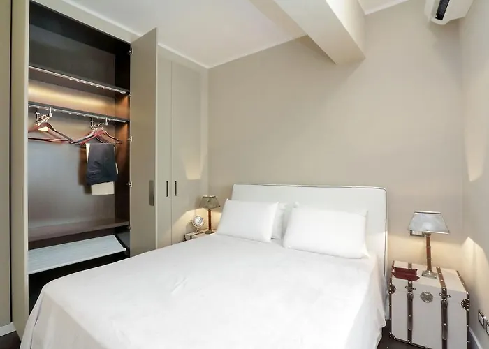 Casa Navona - My Extra Apartamento