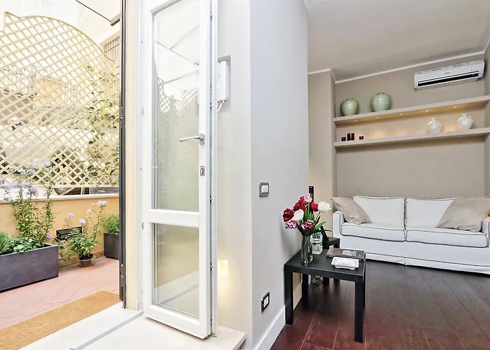 Apartamento Casa Navona - My Extra Roma