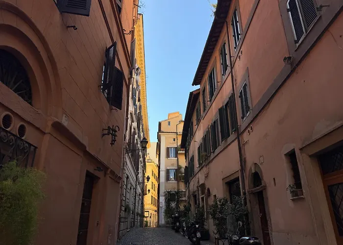 Apartamento Casa Navona - My Extra Roma