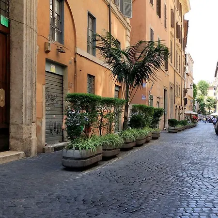 Apartament Casa Navona *