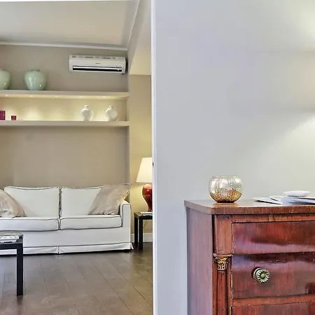 Apartament Casa Navona