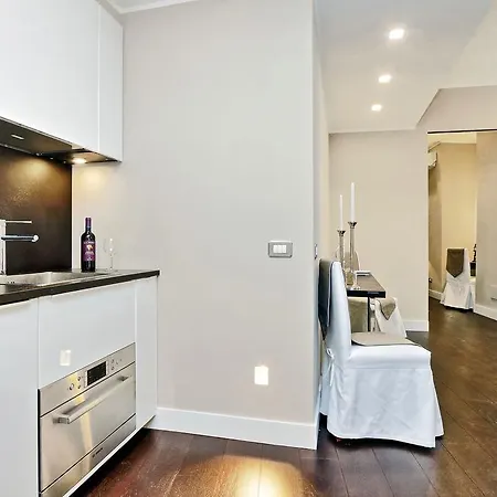 Casa Navona Apartament Rzym
