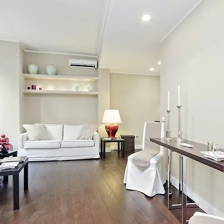 Casa Navona Apartament Rzym
