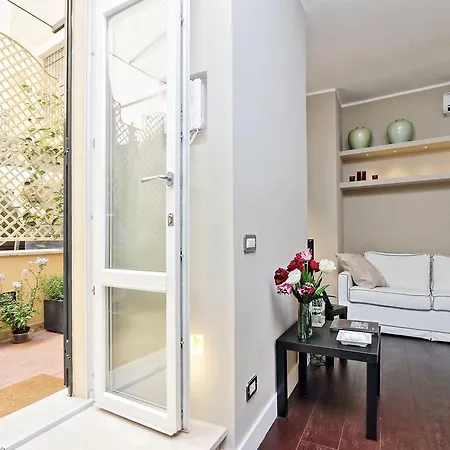 Apartament Casa Navona Rzym