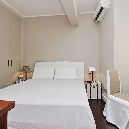 Apartament Casa Navona