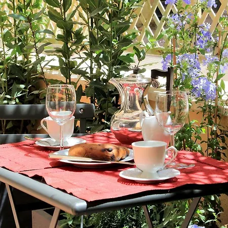 Apartament Casa Navona Rzym