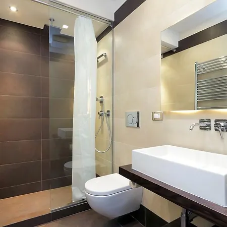Casa Navona Apartament Rzym