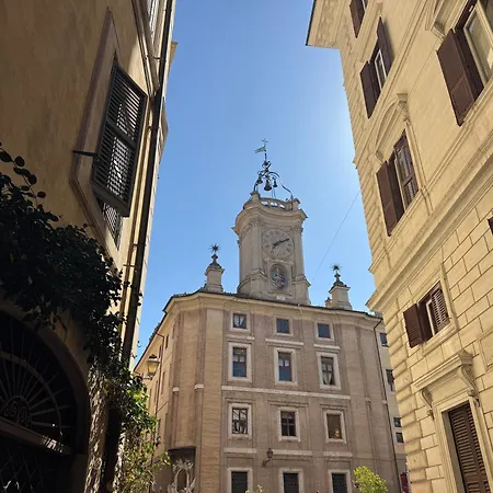Casa Navona Rzym