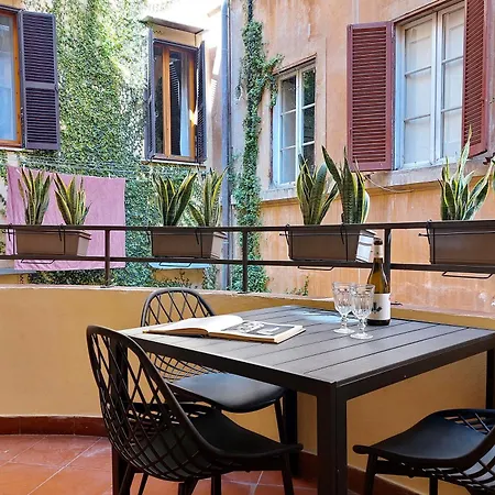 Casa Navona