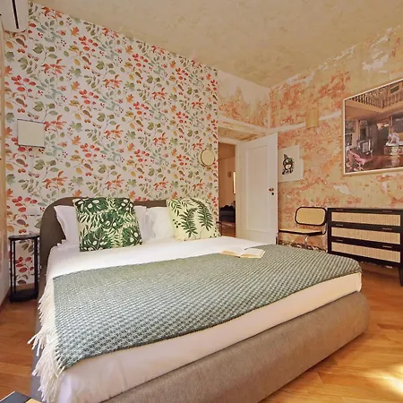 Casa Navona Apartament Rzym
