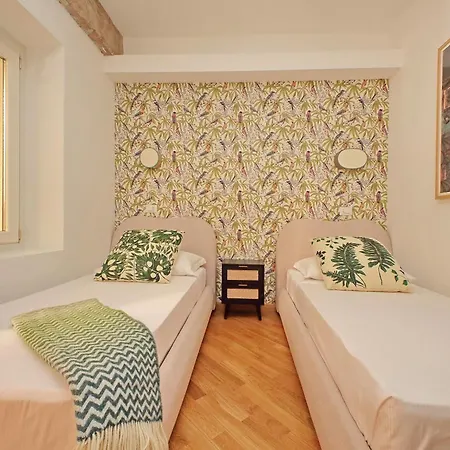 Apartament Casa Navona Rzym