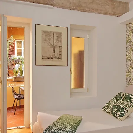 Casa Navona Rzym