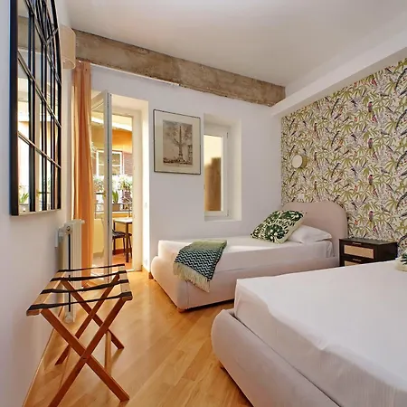 Casa Navona * Rzym