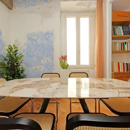 Apartament Casa Navona