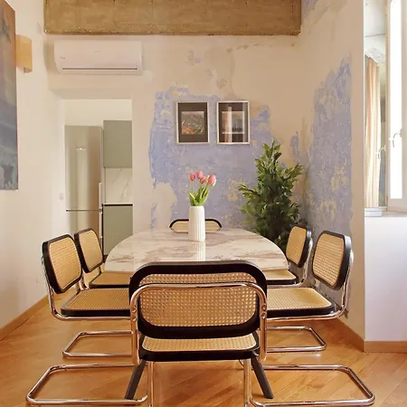 Apartament Casa Navona *
