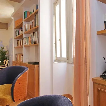 Casa Navona Rzym