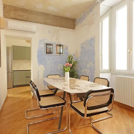Casa Navona Apartament