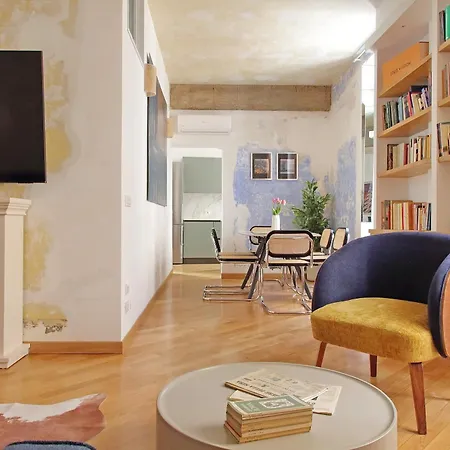 Apartament Casa Navona