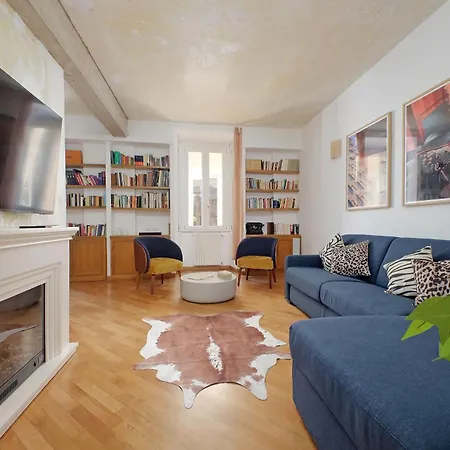 Apartament Casa Navona *