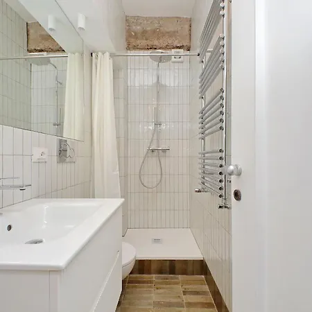 Apartament Casa Navona Rzym