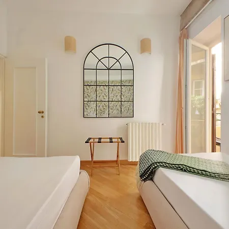 Casa Navona Rzym