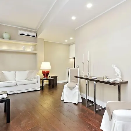 Apartmán Casa Navona - My Extra