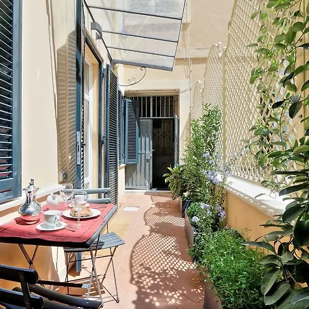 Casa Navona דירה