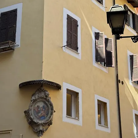 Casa Navona - My Extra Appartamento *