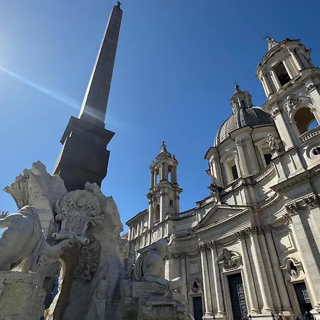 Appartamento Casa Navona - My Extra *