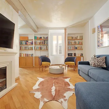 Casa Navona - My Extra Apartment Rome
