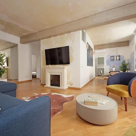 Appartamento Casa Navona - My Extra Roma