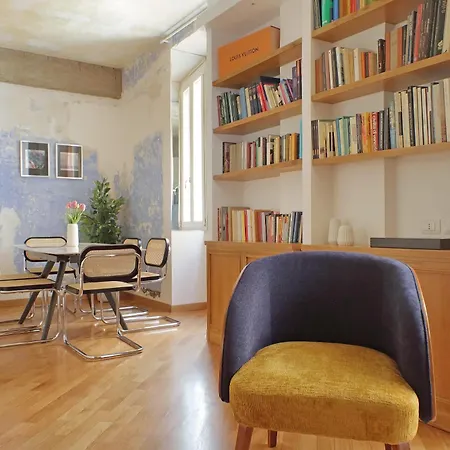 Casa Navona - My Extra Appartamento *