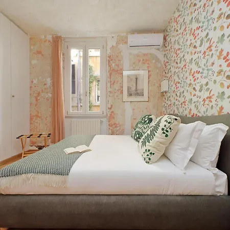 Casa Navona - My Extra Appartamento Roma