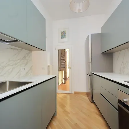 Casa Navona - My Extra Appartamento