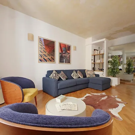 Casa Navona - My Extra Appartamento
