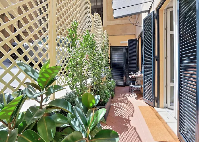 Casa Navona - My Extra Appartamento *