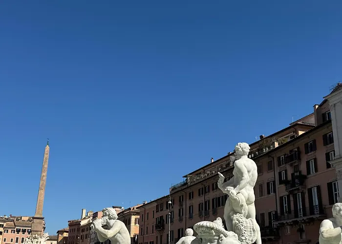 Casa Navona - My Extra Appartamento